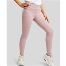 Montar Junior MoEverlisa Pull On Champagne Krystaller