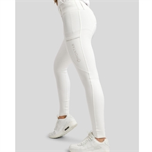 Montar Junior MoEverlisa Pull On Champagne Krystaller