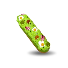 Candy Horse Godis Eclair Limited edition