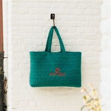 Velvet Bag Kentucky Logo