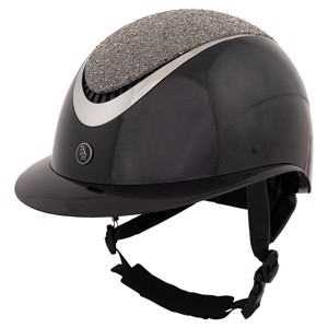 BR Ridhjälm Theta Glamorous Glossy