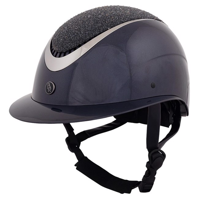 BR Ridhjälm Theta Glamorous Glossy