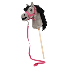 QHP Crazy Horse Halter Set 