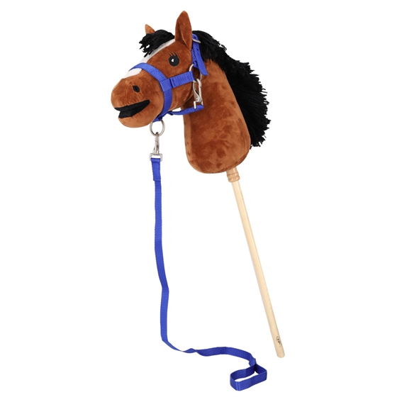 QHP Crazy Horse Halter Set 
