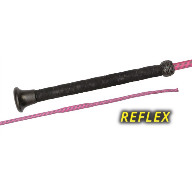 Fleck reflex piska