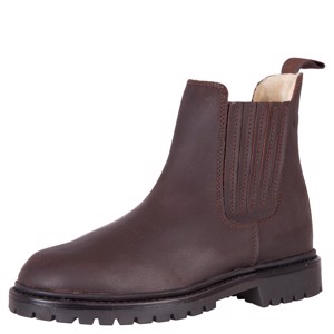 BR Winter Jodhpur Boot Alaska