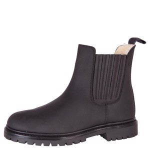 BR Winter Jodhpur Boot Alaska