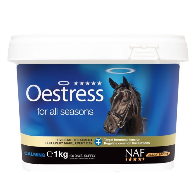 NAF Oestress Powder 