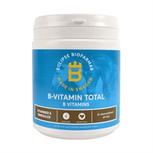 Biofarm B-vitamin Total