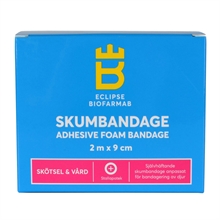 Eclipse Biofarmab Skumförband