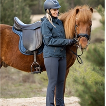 BR Jodhpur Ridtights Maeva Silicone Seat
