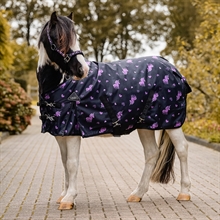 QHP övergångstäcke Lize