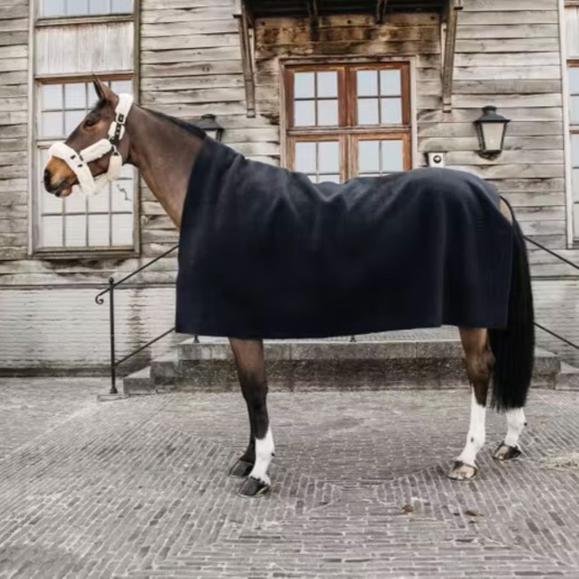Kentucky Heavy fleecefilt Fyrkantig 140 x 120 cm