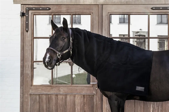 Kentucky heavy fleece lös hals