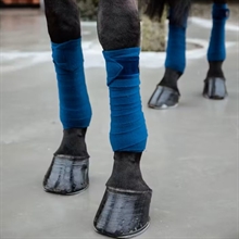 Kentucky polar fleece bandage Sammet