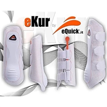 eQuick EKUR bakben