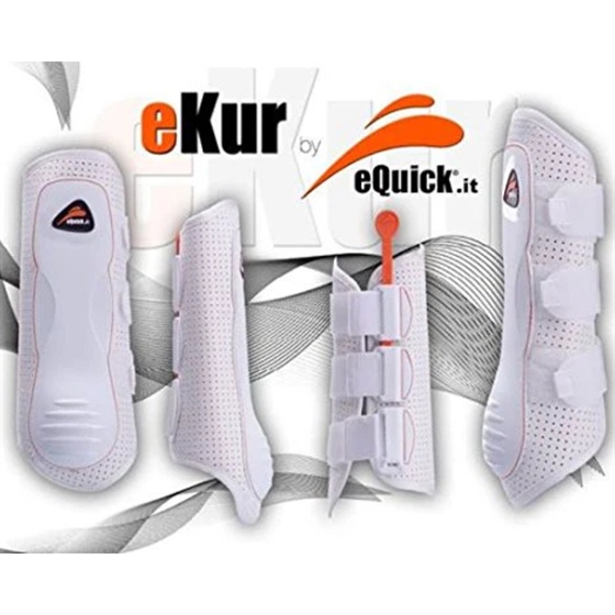 eQuick EKUR bakben