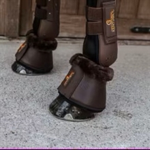 Kentucky Boots Sheepskin