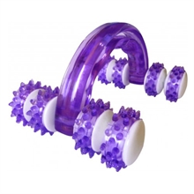 HIPPOTONIC Massagehandtag