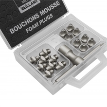 MICHEL VAILLANT Hård mark Mordax M10 Fastuds®