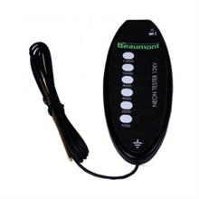 Beaumont 12 kV stängsel strömtestare