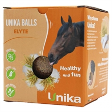 UNIKA Complementary Feed - Elektrolyt