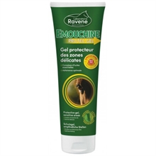 Ravene Emouchine Protec Gel mot insekter