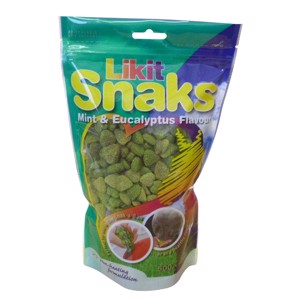 Likit Snacks Treats 500 gram