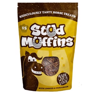 Studsmuffins