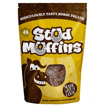 Stud Muffins godis XL 1,2 kg