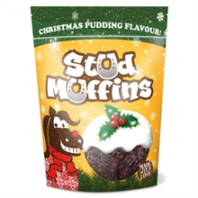 Stud Muffins Christmas