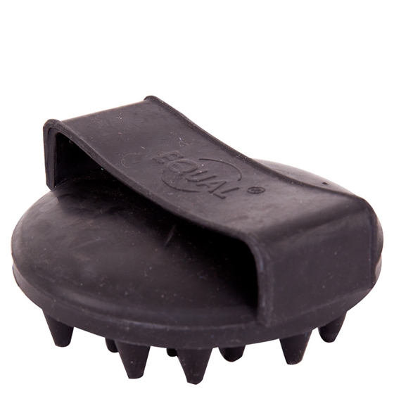 Premiere massage gummi borste