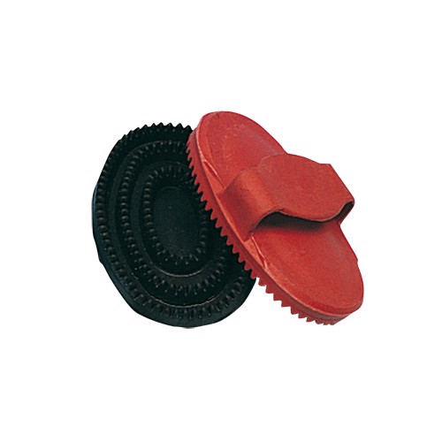 Gummi gnubber massage liten 