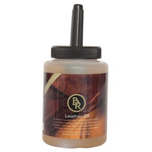 BR läderolja 450 ml