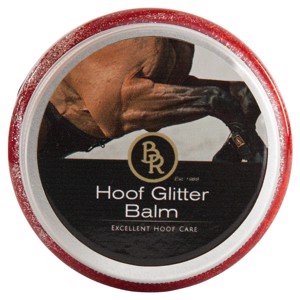 BR Glitterbalsam för svullnad 250 ml