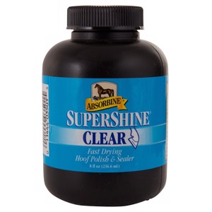 Absorbine hovlack Ultrashield Supershine