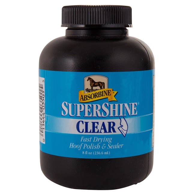 Absorbine hovlack Ultrashield Supershine