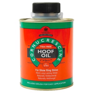 Carr & Day & Martin Hoof Oil with Tea Tree