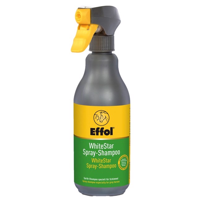 Effol WhiteStar Spray Schampo