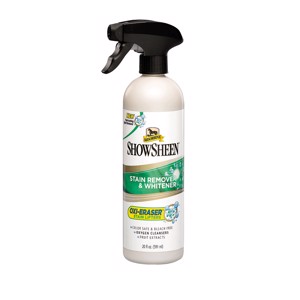 Absorbine Stain Remover & Whitener