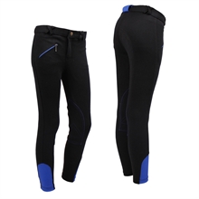 QHP Junior ridbyxor