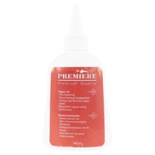 Premiere klipper oile