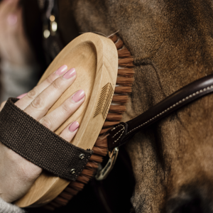 Grooming Deluxe Overall brush soft