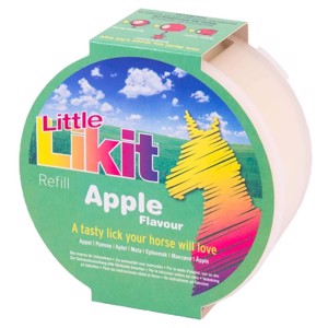 Likit godissten 250 gram