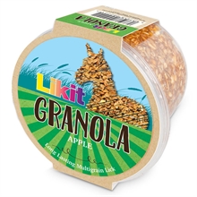 Likit Granola 550 gram