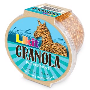 Likit Granola 550 gram