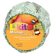 Likit godissten 650 gram