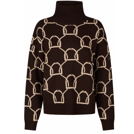 Eskadron Stickad Jumper Heritage 25/26