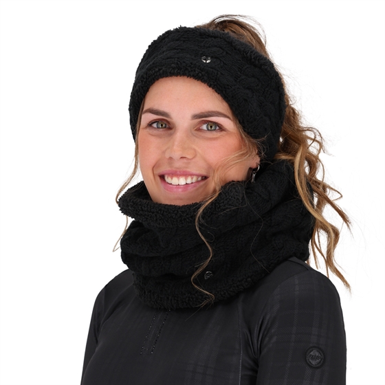 QHP pannband Zahra