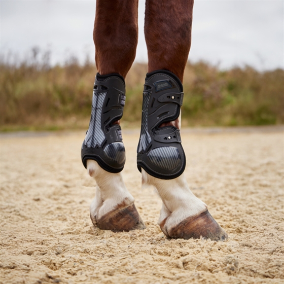 Stübben Hybrid Carbon Hoppskydd